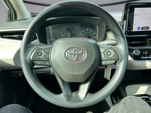Used 2024 Toyota Corolla LE FWD image 14