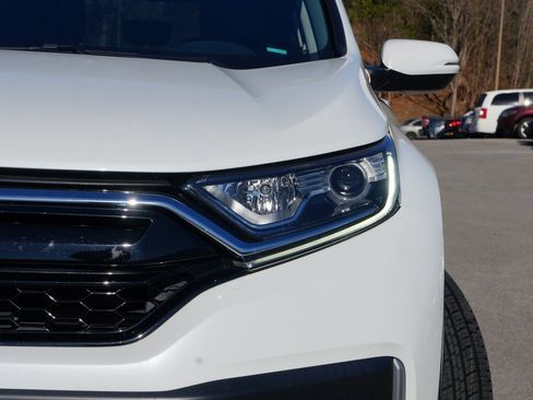 Used 2020 Honda CR-V EX-L image 5