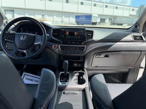Used 2019 Honda Pilot EX-L image 26