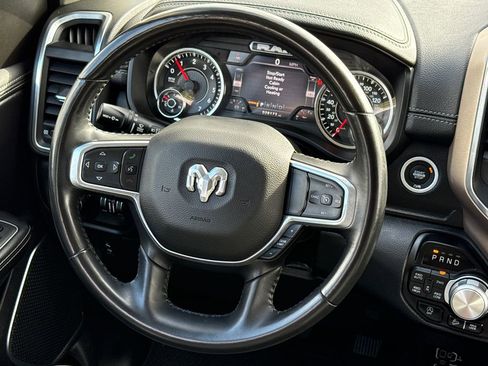 Used 2022 RAM 1500 Laramie image 14
