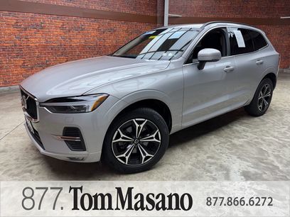 Used 2022 Volvo XC60 B5 Momentum