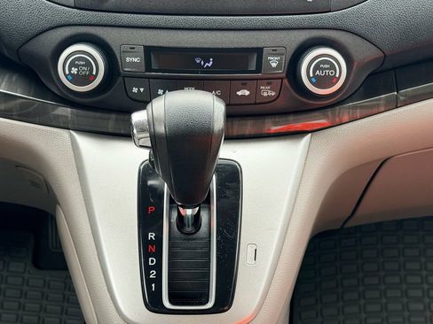Used 2014 Honda CR-V EX-L image 31
