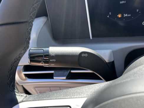 New 2025 Hyundai Tucson SEL image 24