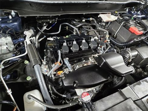 Used 2024 Honda CR-V EX-L image 27