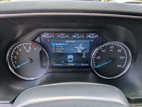 Used 2021 Ford F150 XLT w/ Equipment Group 302A High RWD image 28