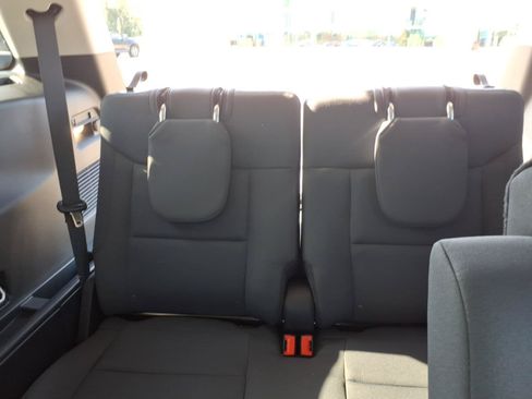 New 2026 Ford Explorer Active RWD image 15