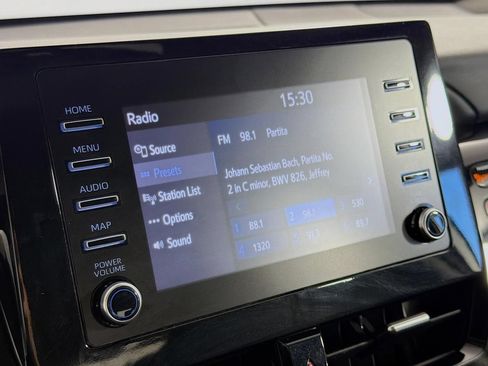 Used 2024 Toyota Camry SE FWD image 35