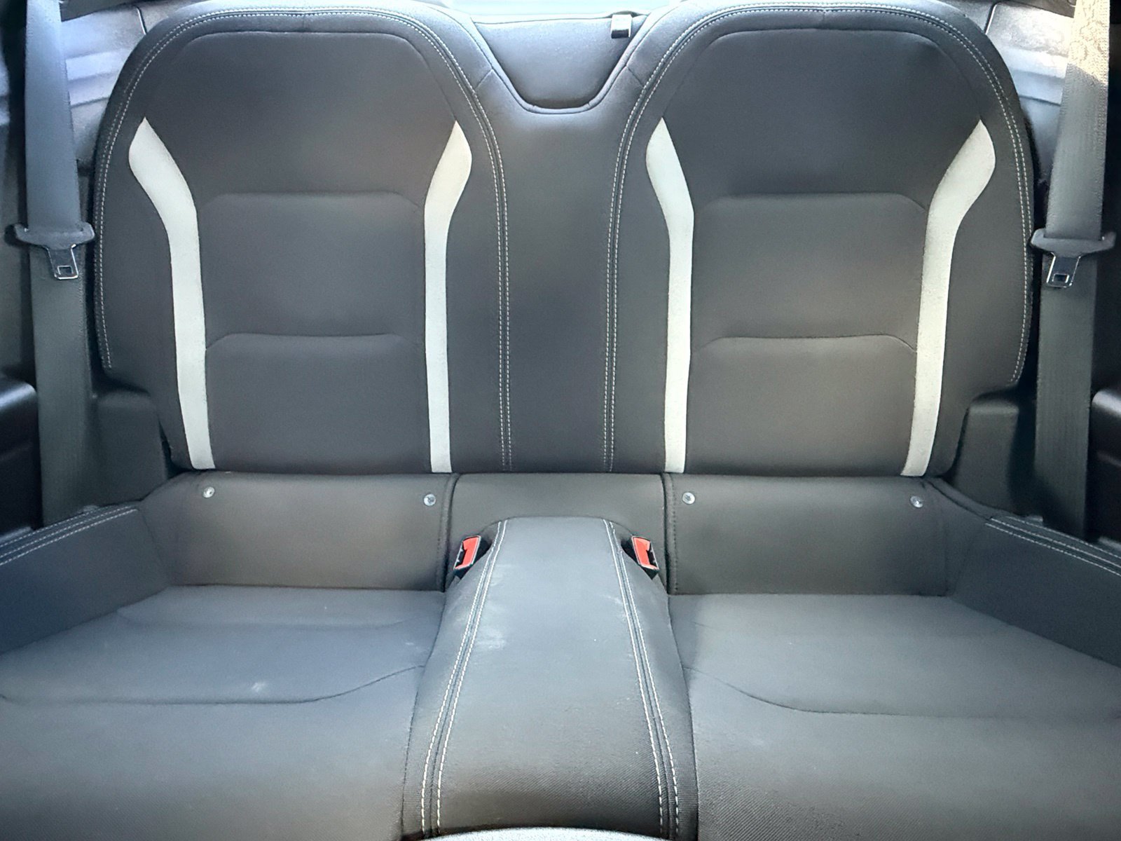 Used 2018 Chevrolet Camaro LT w/ RS Package RWD image 39