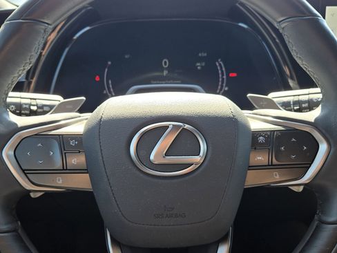 Used 2023 Lexus RX 350 w/ Cold Area Package image 27