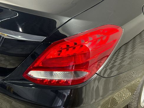 Used 2017 Mercedes-Benz C 300 C 300 image 34