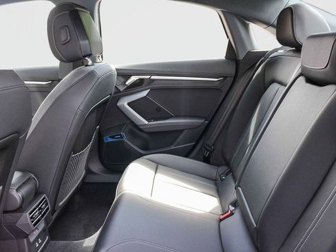 New 2025 Audi A3 2.0T Premium Plus AWD/4WD image 20