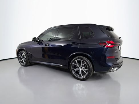 New 2026 BMW X5 xDrive40i image 7