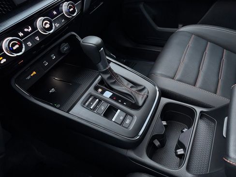 Used 2026 Honda CR-V Sport Touring image 13