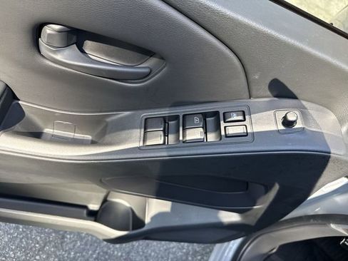 New 2026 Nissan Frontier SV AWD/4WD image 26