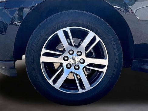 Used 2024 Ford Expedition Max Limited AWD/4WD image 11