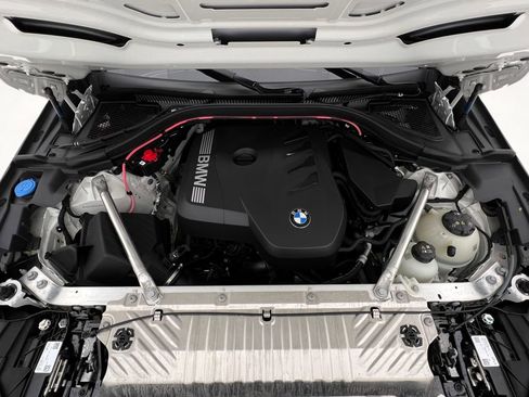 Certified 2025 BMW X3 xDrive30i w/ Convenience Package image 24