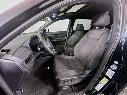 Certified 2026 Honda CR-V Sport image 20