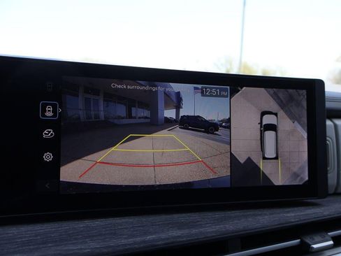 New 2026 Hyundai Santa Fe Calligraphy image 37