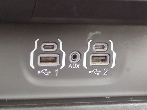 Used 2023 RAM 1500 Rebel w/ Rebel Level 2 Equipment Group image 31