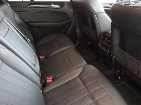 Used 2018 Mercedes-Benz GLE 350 4MATIC image 27