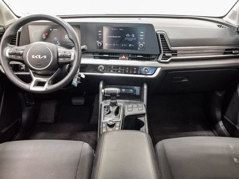 Used 2023 Kia Sportage LX FWD image 27