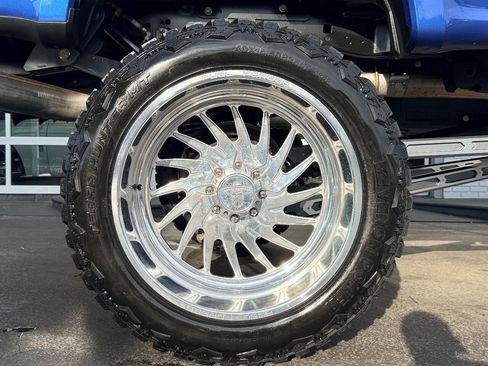 Used 2022 Ford F250 Platinum image 22