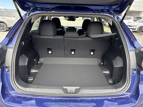 New 2026 Subaru Impreza 2.0i Sport image 7