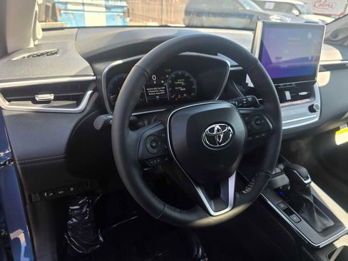 New 2026 Toyota Corolla Cross XLE AWD/4WD image 26