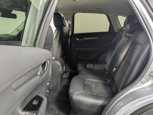 Used 2020 MAZDA CX-5 Touring image 22