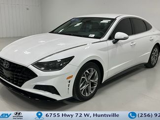 Certified 2023 Hyundai Sonata SEL video 1