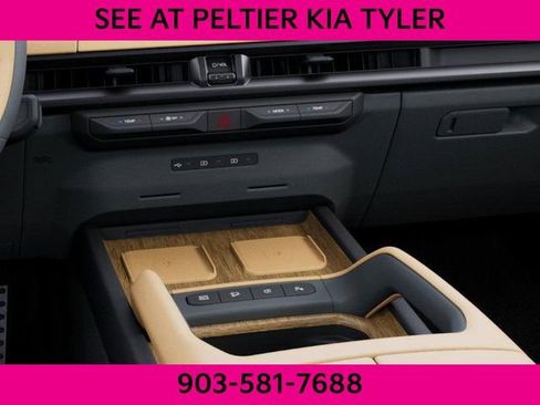 New 2027 Kia Telluride SX X-Line image 25