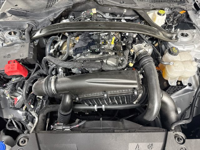 Used 2026 Ford Mustang Premium RWD image 36
