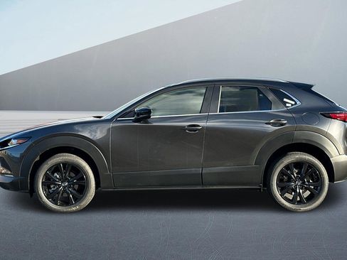 Used 2025 MAZDA CX-30 AWD 2.5 S w/ Select Sport Pkg image 8