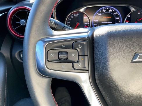 Used 2023 Chevrolet Blazer RS w/ Driver Confidence II Package image 11