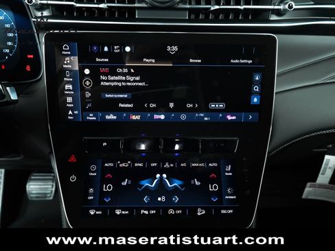 New 2025 Maserati Grecale GT AWD/4WD image 26