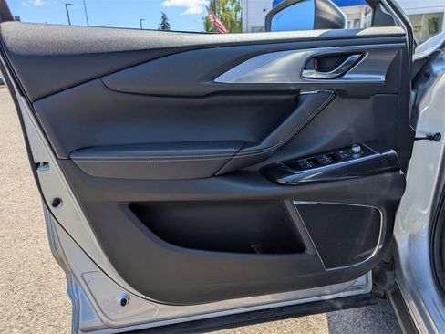 Used 2023 MAZDA CX-9 Grand Touring image 10