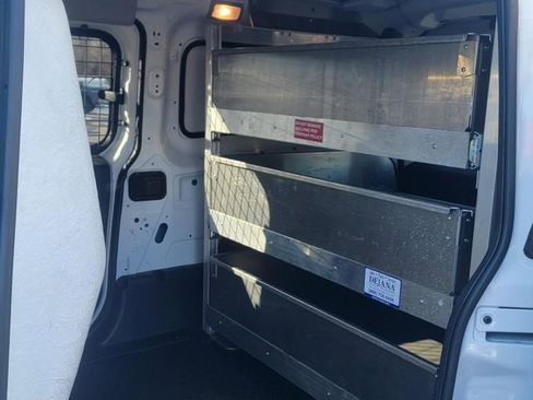 Used 2019 RAM ProMaster City Tradesman SLT image 11