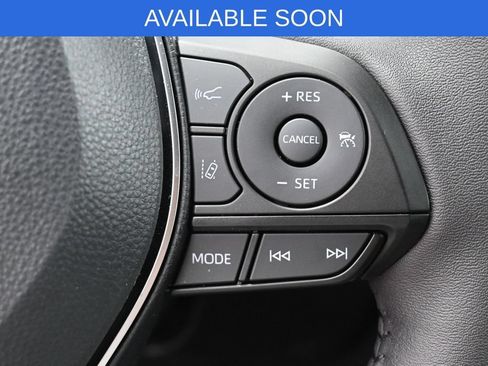 Used 2025 Toyota RAV4 SE w/ Convenience Package AWD/4WD image 18