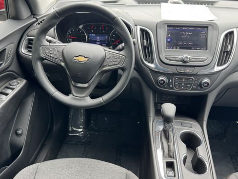 Used 2023 Chevrolet Equinox LT image 24