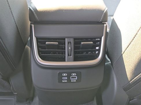 Certified 2025 Subaru Outback Premium image 15