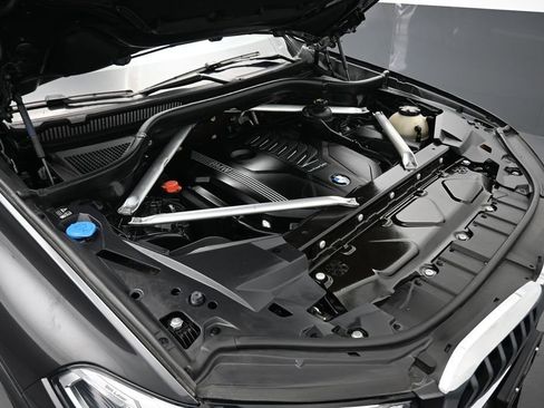 Used 2020 BMW X5 xDrive40i w/ Executive Package AWD/4WD image 58