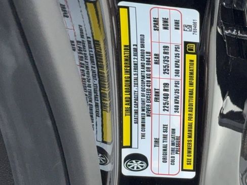 New 2025 Alfa Romeo Giulia w/ Driving Assist Package image 51