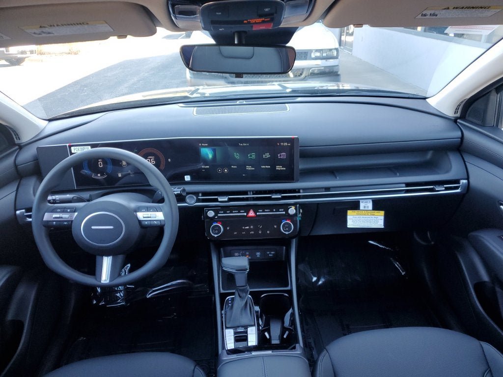 New 2026 Hyundai Tucson SEL Plus w/ Tow & Go Package AWD/4WD image 42