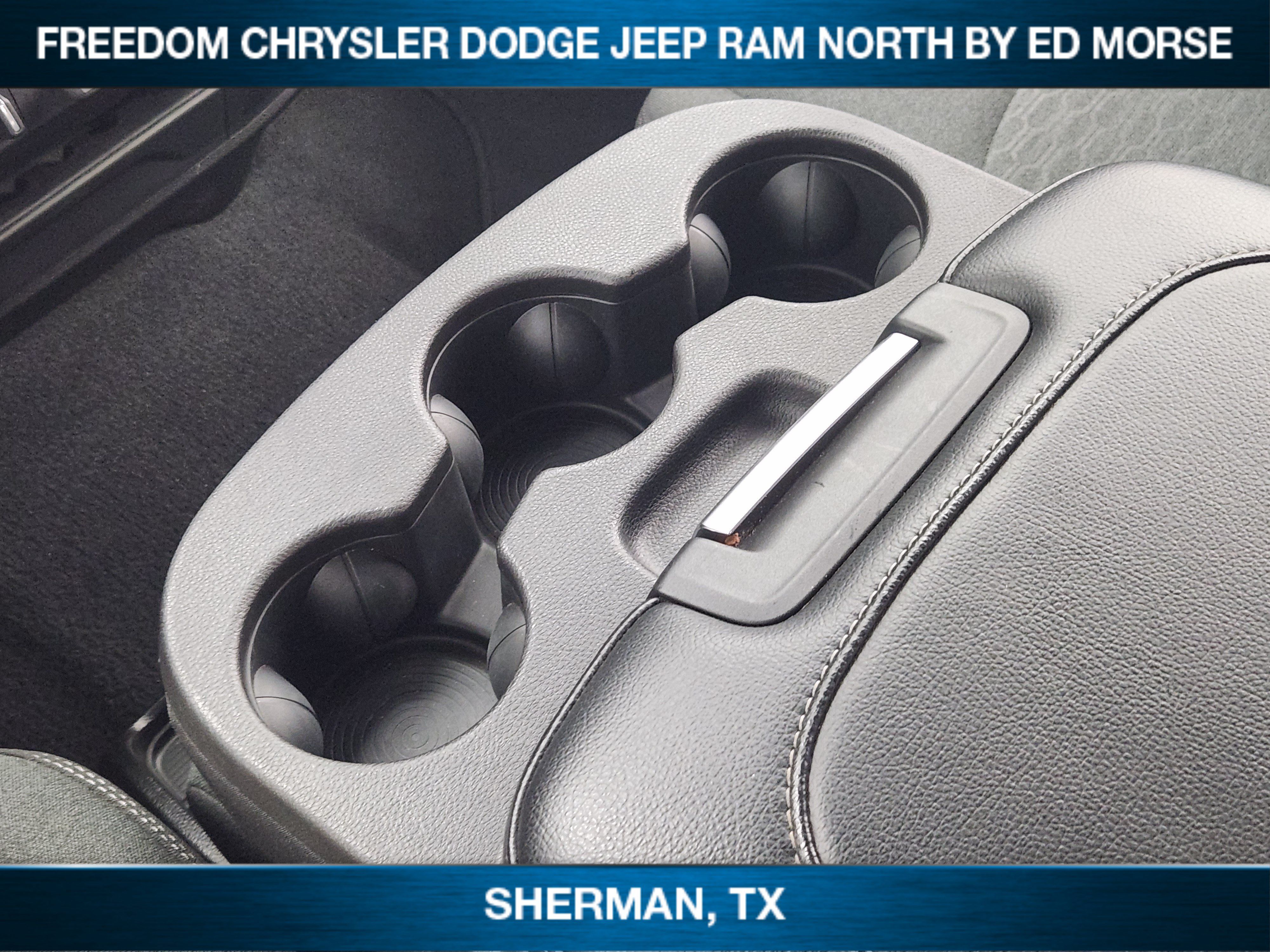 Used 2026 RAM 2500 Big Horn AWD/4WD image 14