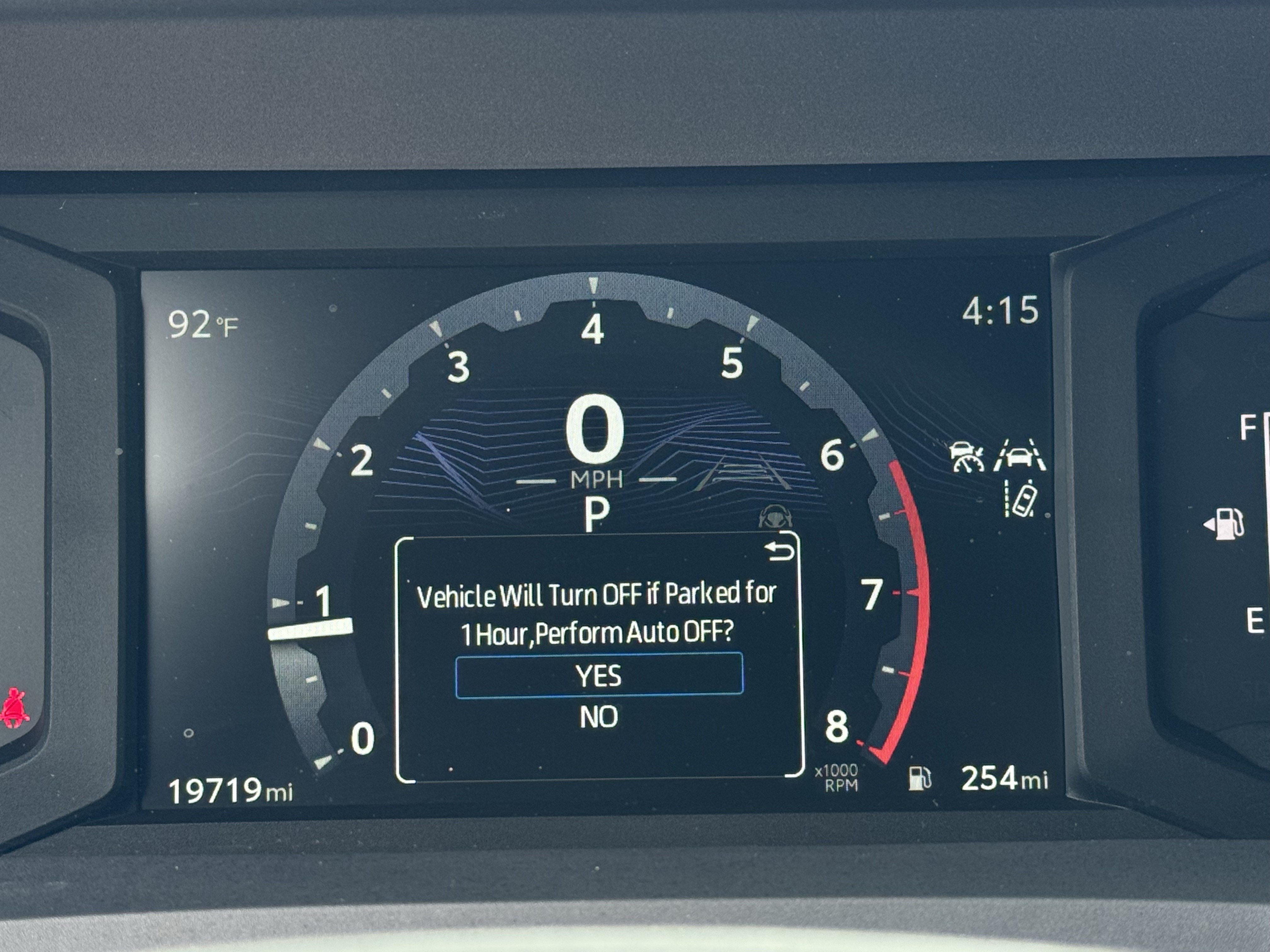Used 2025 Toyota Tacoma SR5 AWD/4WD image 27