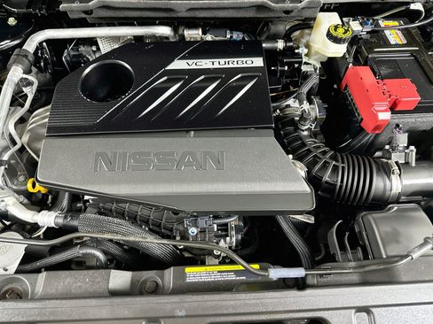 Used 2023 Nissan Rogue SV FWD image 30
