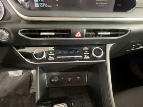 Used 2023 Hyundai Sonata SEL w/ Cargo Package FWD image 28