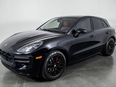 Used 2021 Porsche Macan GTS