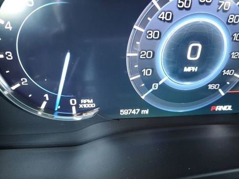 Used 2020 Cadillac Escalade Platinum image 32