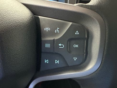 Used 2025 Ford Bronco Badlands AWD/4WD image 39